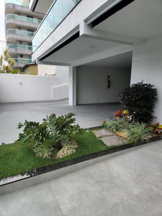 Apartamento Com Garagem Cabo Frio Exterior foto